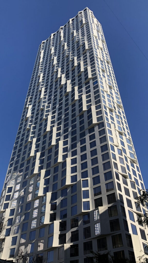 11 HOYT STREET BROOKLYN